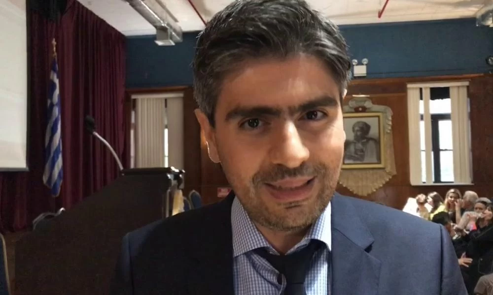 Στ.Καλεντερίδης - Αλεξ. Δεσποτόπουλος: Ίσως από τα επεισόδια στην Πολωνία βρίσκεται η Τουρκία